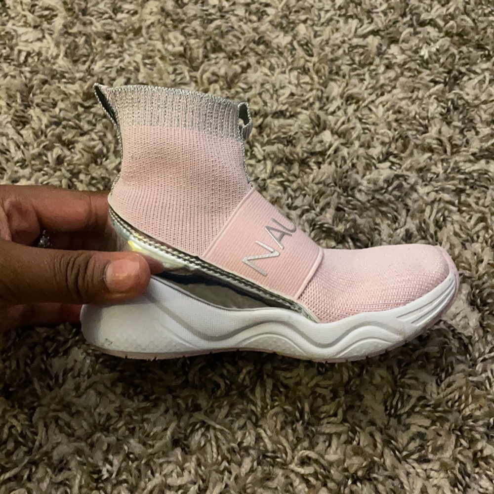 Toddler baby shoes for girls